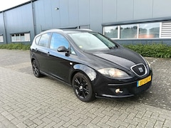 SEAT Altea XL - 1.6 Stylance