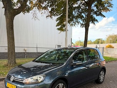Volkswagen Golf - 1.2 TSI Tour