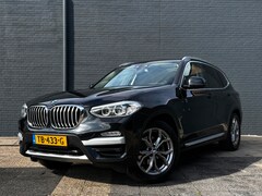 BMW X3 - XDrive20i High Executive | Full Option