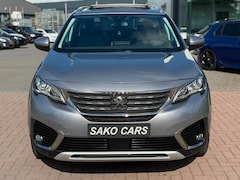Peugeot 5008 - 1.2 PureTech Blue Lease GT-Line 2020 Pano 7 Persoons