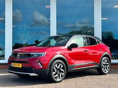 Opel Mokka - 1.2 Turbo AUT. - Ultimate - Navigatie - Clima - Cruise - LM - Nieuwstaat