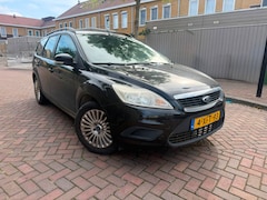 Ford Focus Wagon - 1.6 Trend *inruilkoopje