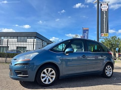Citroën C4 Picasso - 1.6 VTi Business 5p. | Trekhaak |