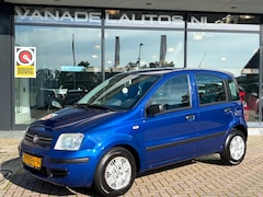 Fiat Panda - 1.2 Edizione Cool Elek.Pakket NL-Auto NAP NIeuwe APK