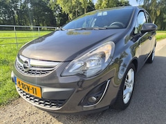 Opel Corsa - 1.4-16V BlitZ top ond. 1ste eigenaar