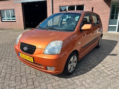 Kia Picanto - 1.0 Bling // Nieuwe APK // Airco