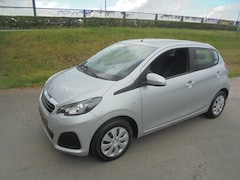 Peugeot 108 - 108 1.0 Benzine Automaat airco 39.000km