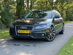 Audi A4 Avant - 2.7 TDI Pro Line S | Cruise control + Navi + Automaat Nu € 4.450,