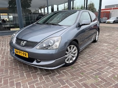 Honda Civic - 1.4i Sport APK|NAP|Airco|EP