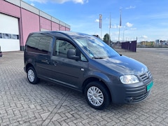 Volkswagen Caddy - 1.4 Comfortline 5p