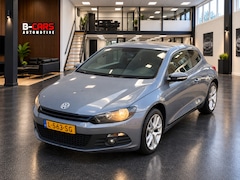 Volkswagen Scirocco - 2.0 TSI Dsg|Airco|Stoelvw|Pdc|Nap