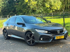 Honda Civic - 1.0 i-VTEC Executive /Automaat/Pano/Led/Navi/Camera/