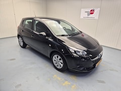 Opel Corsa - 1.2 EcoFlex Selection Airco Alu Velgen