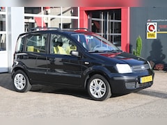 Fiat Panda - 1.2 Class 5drs 60pk | Centrale vergrendeling | Elektr. Ramen | Radio-CD | LM-Velgen