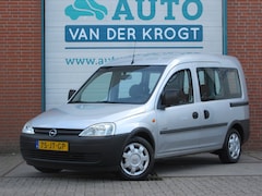 Opel Tour - 1.6 Comfort, NL auto, 1e Eig, Nw Distr. APK 9-27, Lage KM