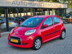Citroën C1 - 1.0-12V Ambiance apk 10-2027 AIRCO NAP