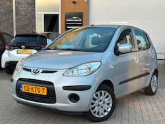 Hyundai i10 - 1.25i Dynamic Cool | automaat | lage km |