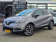 Renault Captur - 1.2 TCe Dynamique |AUTOMAAT|CLIMA|CRUISE|NAVI