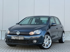 Volkswagen Golf - 1.4 TSI 122pk| Airco | PDC | Afn. Trekhaak | CarPlay |