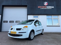 Renault Modus - 1.6-16V Privilège Luxe |Airco| Cruise Control