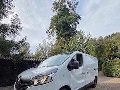 Renault Trafic - 1.6 dCi T27 L1H1 Turbo2 Energy storing