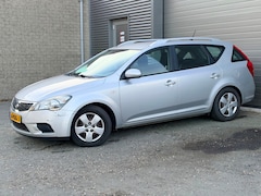 Kia Cee'd - 1.4 CVVT X-tra