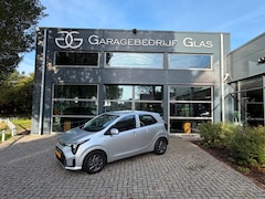Kia Picanto - 1.0 DPI DynamicPlusLine automaat stuur/stoelverw