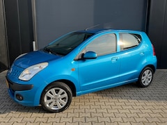 Nissan Pixo - 1.0 Automaat, NAP
