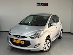 Hyundai ix20 - 1.6i i-Motion