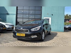 Kia Cee'd Sportswagon - 1.6 GDI Comfort Pack