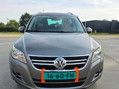 Volkswagen Tiguan - 2.0 TSI Track&Field 4Motion