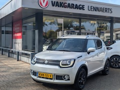 Suzuki Ignis - 1.2 Stijl AUTOMAAT (BOVAG/RIJKLAARPRIJS)