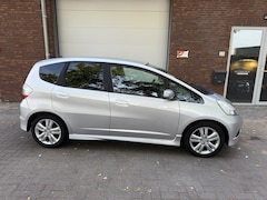 Honda Jazz - 1.4 Exclusive|AUTOMAAT|AIRCO|NIEUWE APK