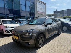 Citroën C4 Cactus - 1.2 PureTech Shine Navi, Trekhaak, APK 05/27