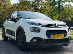 Citroën C3 - 1.2 PureTech S&S Shine Automaat Navi Camera Cruise Luxe model