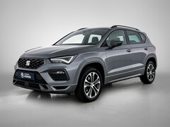 SEAT Ateca - 1.5 TSI FR Automaat | Adaptive Cruise | Stoel/stuurverwarming | Virtuel Cockpit | CarPlay