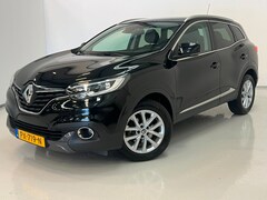 Renault Kadjar - 1.2 TCe Intens / NL-auto / Trekhaak / Camera