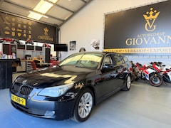 BMW 5-serie Touring - 520i Corporate Lease Business Line inruil mogelijk