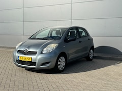 Toyota Yaris - 1.0 VVTi Acces Airco| 5Drs