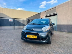 Citroën C1 - 1.0-12V Ambiance Airco Elek. Pakket 5drs APK NAP
