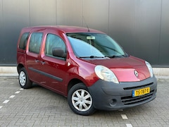 Renault Kangoo Family - 1.6 Authentique* Apk tot 19-10-2027