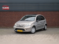Citroën C3 - 1.4i Sky Radio afgeleverd met Nieuwe apk