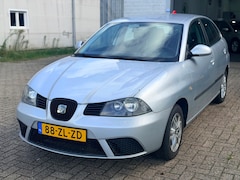 SEAT Ibiza - 1.4-16V Trendstyle Bj:2008 NEW APK AirCO EL RAMEN