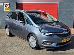 Opel Zafira - 1.4 Turbo Innovation