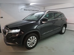 Skoda Karoq - 2.0 TDI 85KW PRIJS EX BTW €12950