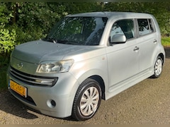Daihatsu Materia - 1.3 Rythm 2008 NAP AIRCO GOED ONDERHOUDEN