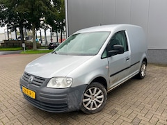 Volkswagen Caddy - 2.0SDI 176.276km Airco