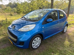Peugeot 107 - 1.0-12V XR APK 31-05-2027