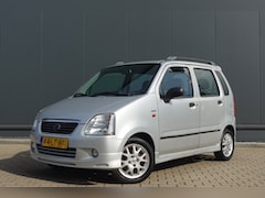 Suzuki Wagon R+ - 1.3 Special