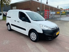 Citroën Berlingo - 1.6 BlueHDI 75 Club / Euro6 / 115.976 KM NAP / Airco / 3Zits / APK 17-9-2027 / Airbag / El